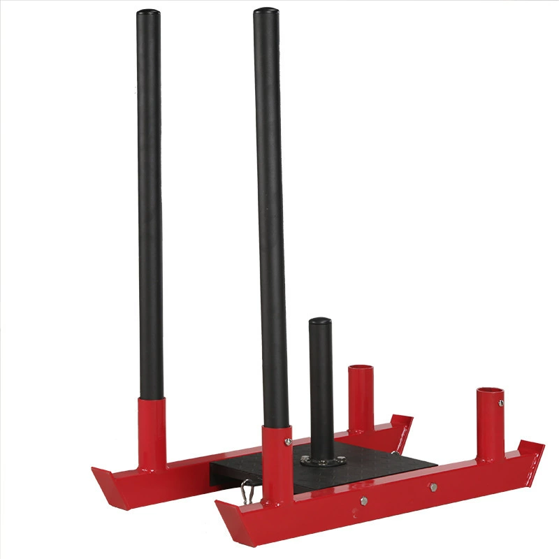 Хард-фитнес Snow Pry Languine Explosive Power Training Push Genergy Aquideline Resistance Sleeid Energy Vehicle