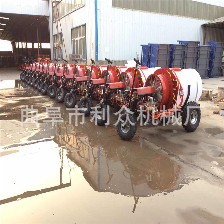 哈尔滨 200-600升汽油打药车 汽油打药机厂家