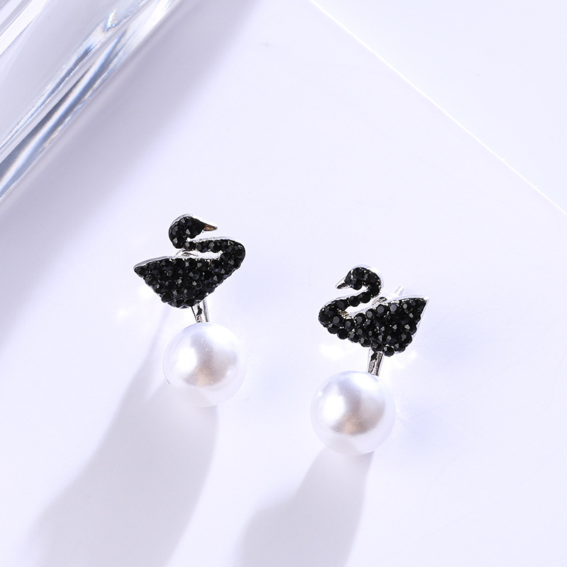 Boucles d oreilles en argent - Ref 3447016 Image 58