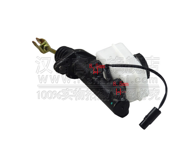 刹车总泵 海斯特H2.00/3.50FT