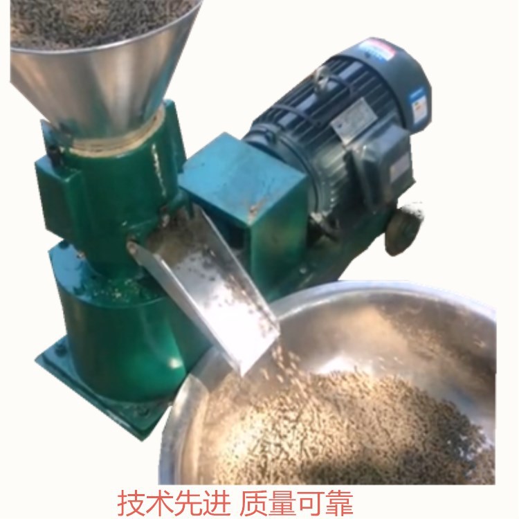 济宁鸡精旋转造粒机 中药制粒机  木材颗粒机 锯末颗粒机价格