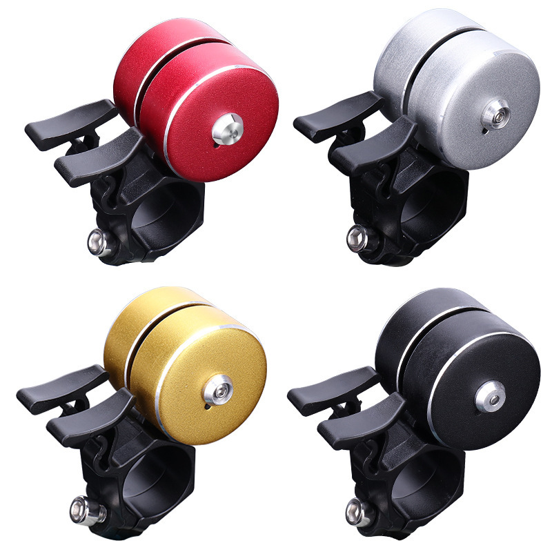 Mountain bike bell
