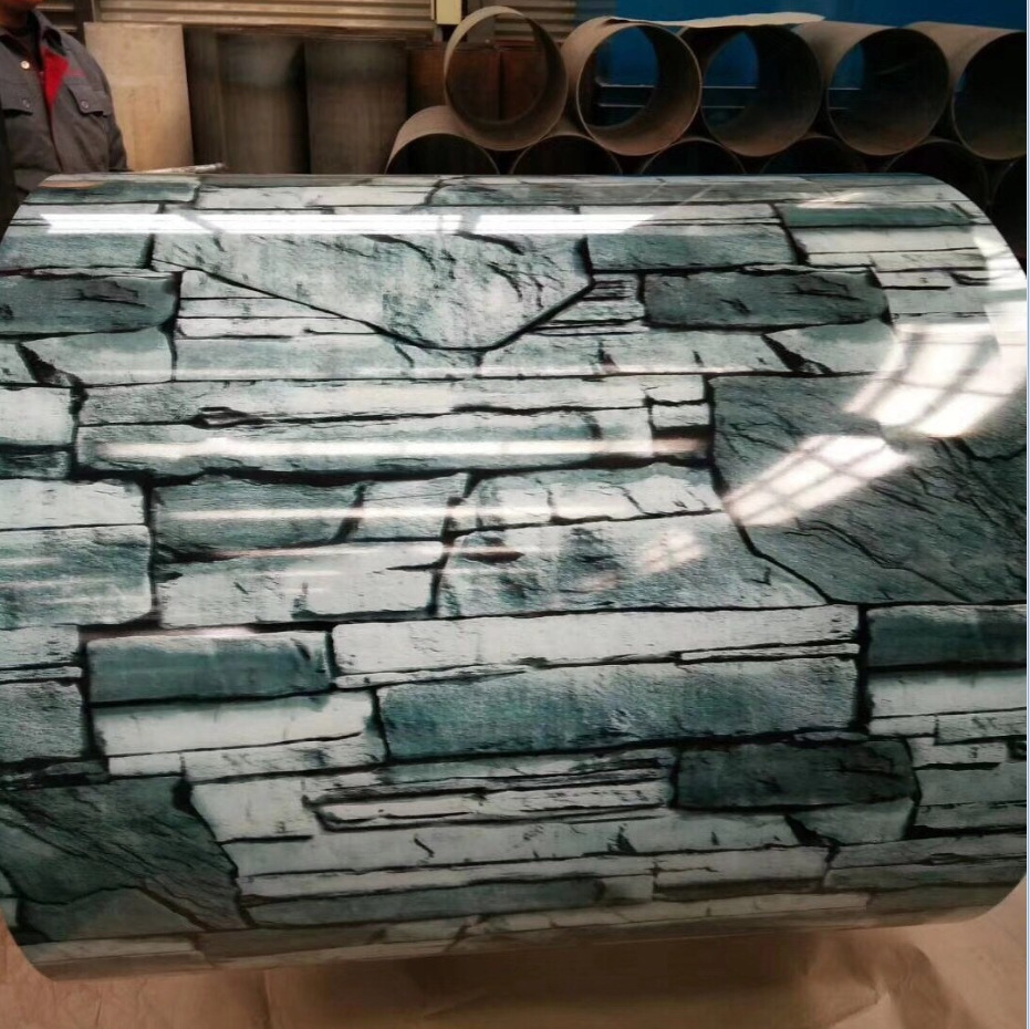 雲南DX51D+Z彩色壓型鋼板屋面0.8*1250海藍塗層鋼板 複合彩鋼瓦