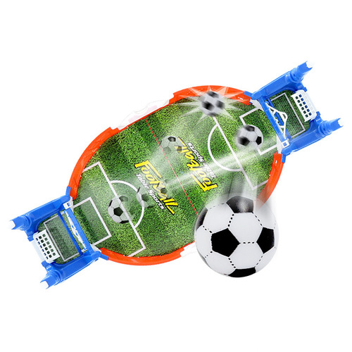 Same style table football table children's interactive toys competitive parent-child game table football dropshipping
