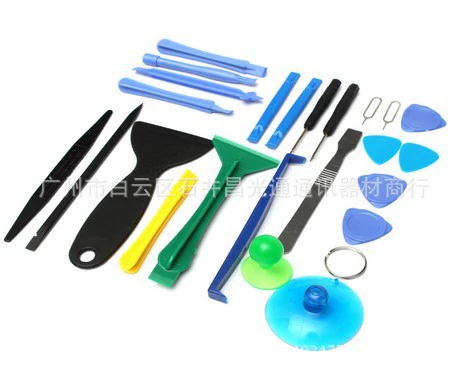 Для Apple Samsung мобильный телефон Компьютерный комплект инструментов для ремонта