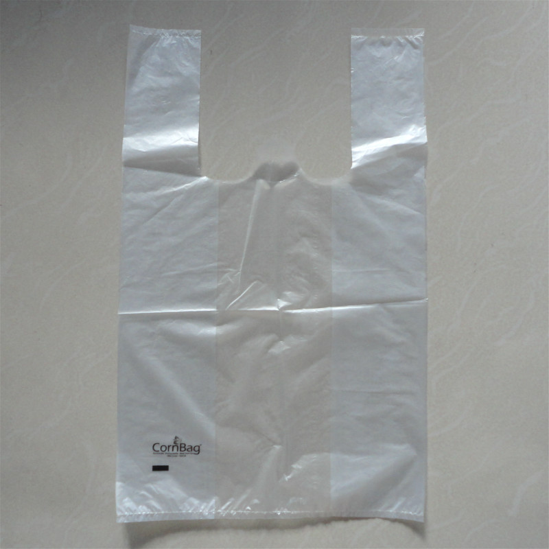 背心袋批发 超市塑料购物袋 餐饮外卖打包袋 水果手提袋 药店胶袋