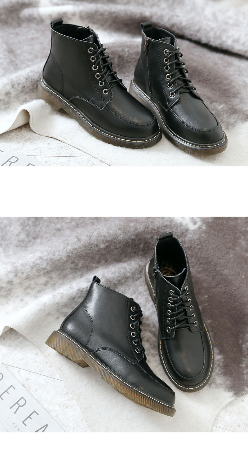 Bottes femme BELLE PUISSANCE en En cuir - Ref 3355231 Image 11