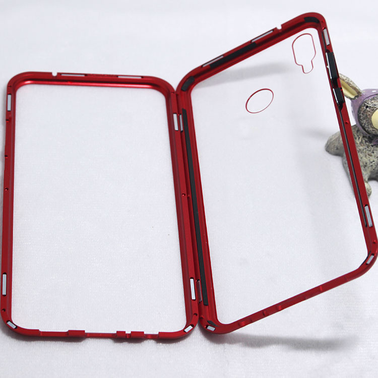 Coque smartphone BRAY HOUSE en Métal - Ref 3373455 Image 26