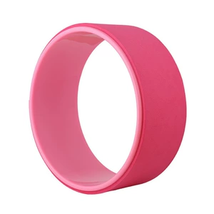 New Yoga Wheel for Beginners, Perfect for Fitness and Beauty