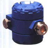 固定可燃气体探测器 防爆 型号:BCW24-UC-KT-2010B