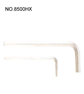 日本威威VESSEL内六角扳手ウルトラヘックス型ロングレ8500HX