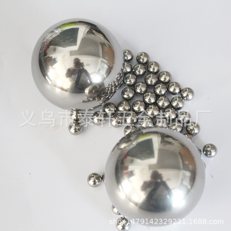 304 stainless steel ball 0.35-200mm201 solid precision bearing…