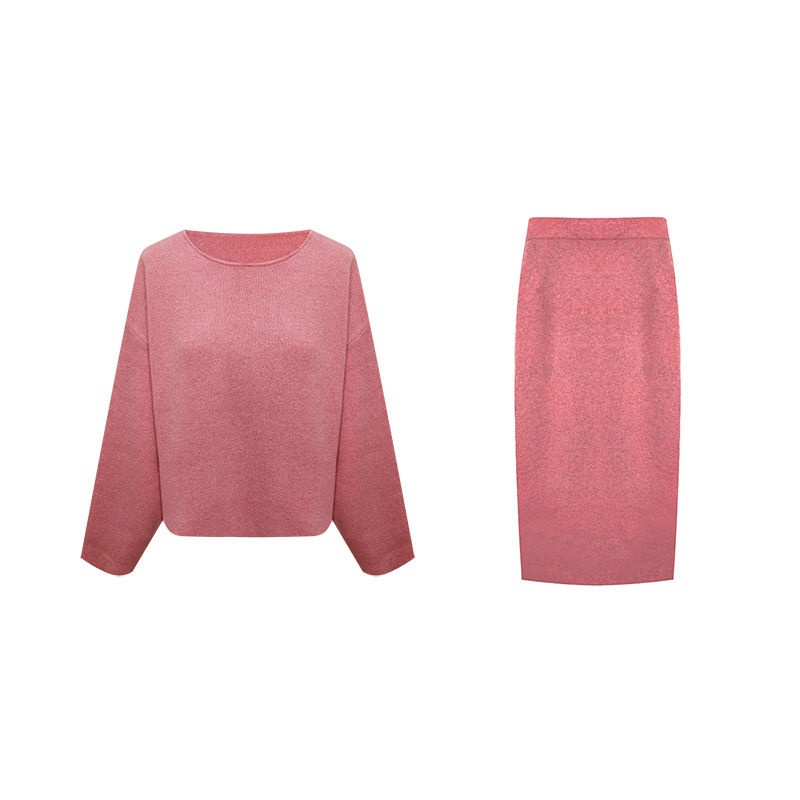 Costume femme en Tricot - Ref 3334425 Image 5