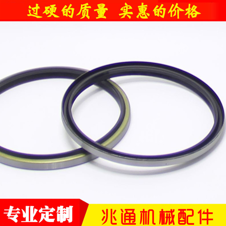 厂家直销 密封圈橡胶圈 防水防尘O型密封圈 氟胶O型圈 环保橡胶圈