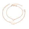 Bracelet, jewelry, set, European style, simple and elegant design, wholesale