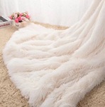 Качественный импортный товар шерстяные одеяла двойной одеяло плюш PV Velvet подарок одеяло декоративный одеяло фон одеяло осень и зима одеяла