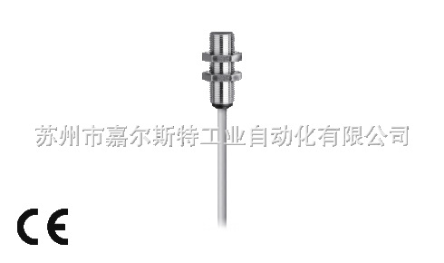 di-soric德国德硕瑞电感式接近开关DCCK 12 M 04 NOLK