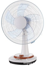 16寸台扇 table fan  出口非洲中东东南亚南美  外贸电风扇工厂