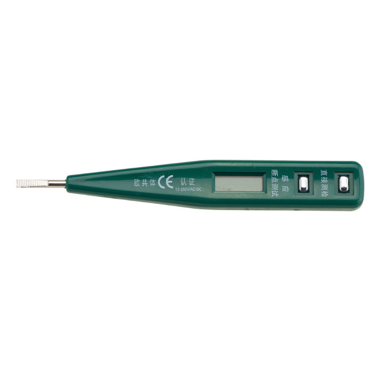 世达sata数显电笔多功能电工验电笔测电笔62601 批发