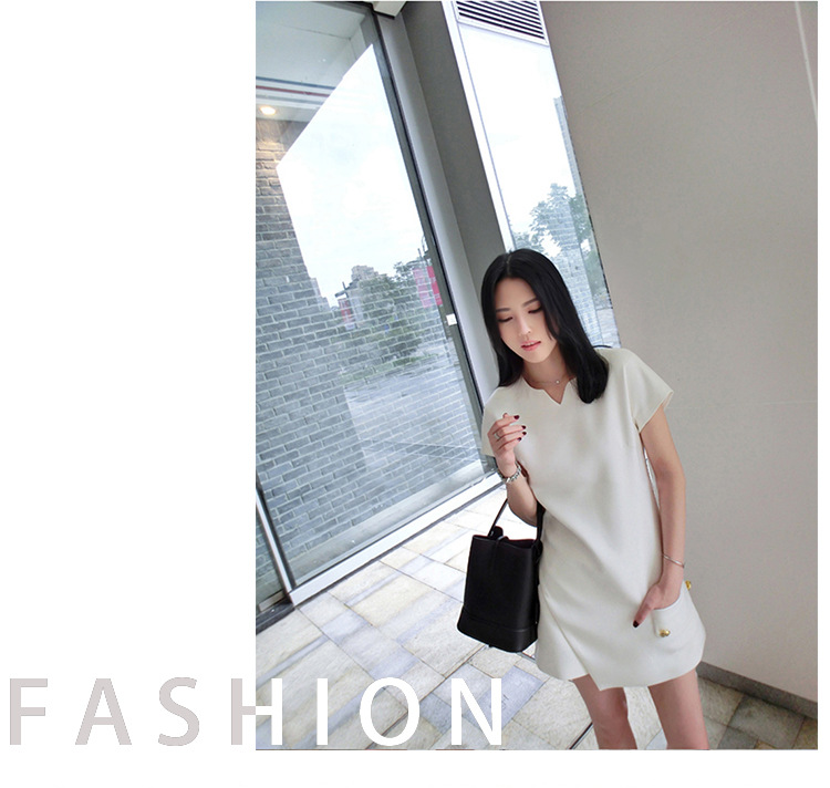 Costume femme en Mélange de coton - Ref 3335285 Image 5