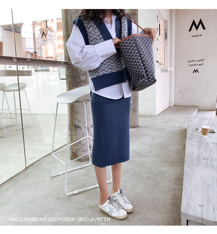 Costume femme FéE MANN CLOTH  FéE MANBU en Tricot - Ref 3334863 Image 29