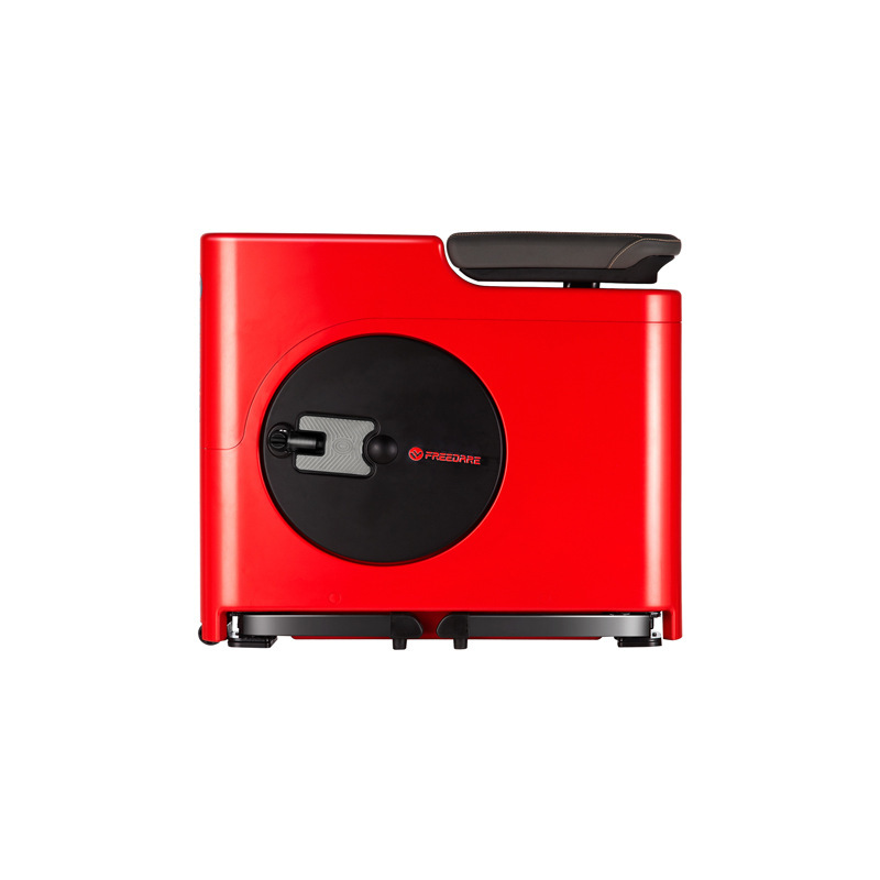 Maiguan intelligent dynamic bicycle light commercial magnetic control exercise bike sports fitness equipment household bicycle installation-free