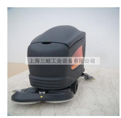 原装正品泰华施特洁全自动洗地机手推式酒店洗地机Swingo1260B