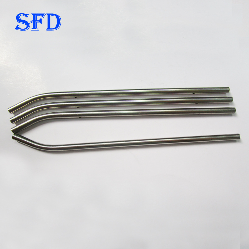 玩具脚架管|遥控飞机五金零配件|森飞达精密五金加工|厂家直销|ms