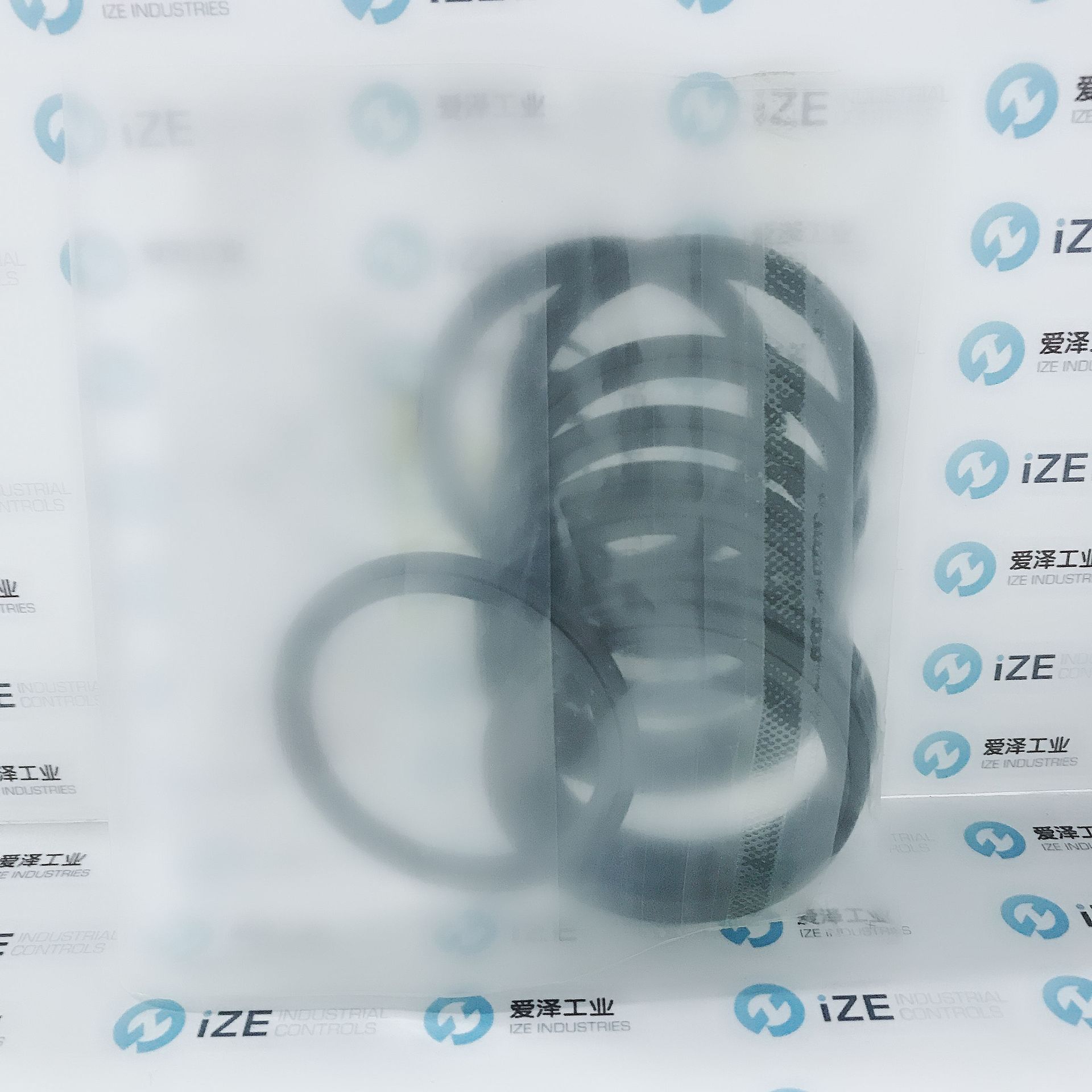 B+S密封圈TG3200500-T40N现货供应爱泽工业