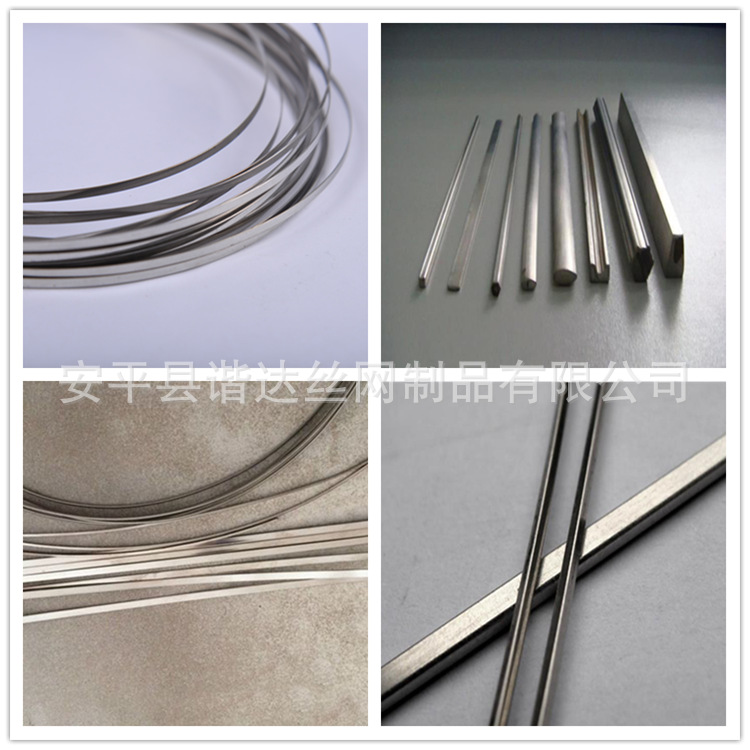 专业生产不锈钢非标棒材 316不锈钢异型棒 304椭圆异形棒