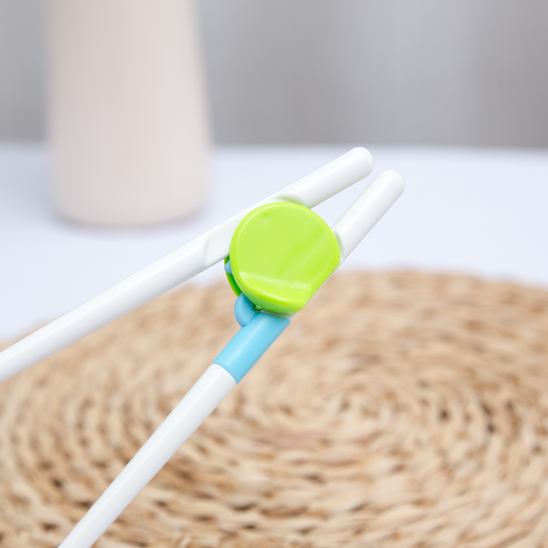 Baby Practice Chopsticks Intelligent Learning Chopsticks Children Learn