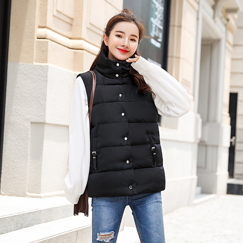Gilet femme - Ref 3317985 Image 3