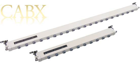 日本SSD西西帝电源内置式除静电风棒CABX