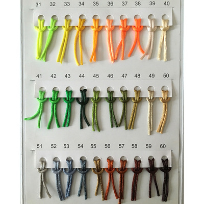Manufactor One hundred kinds goods in stock colour the republic of korea China End manual DIY weave the republic of korea Rope