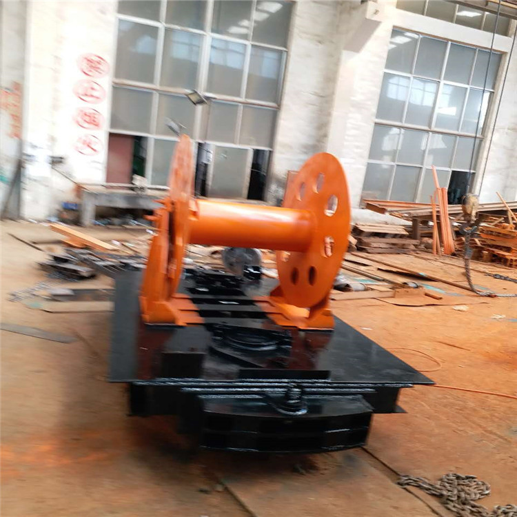 供应：调度无极绳绞车 无极绳绞车控制系统 矿用无极绳绞车配件