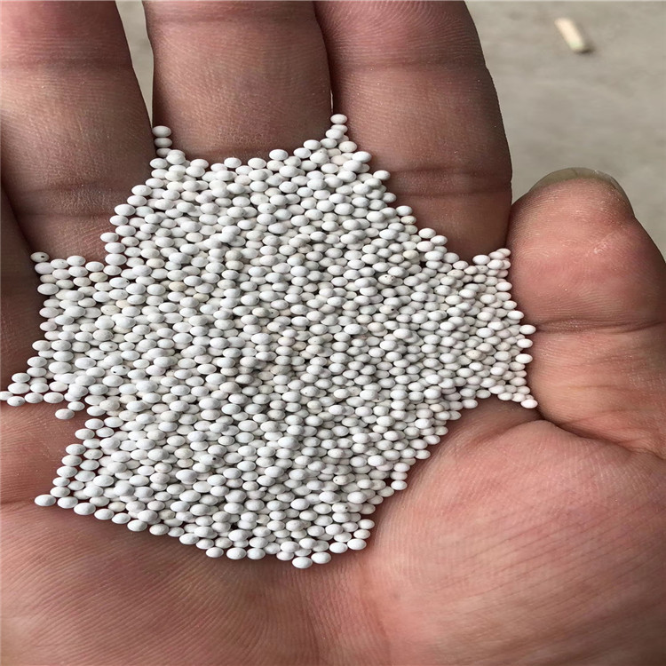 销售火爆电气石球 麦饭石球  过滤球 水处理陶瓷球