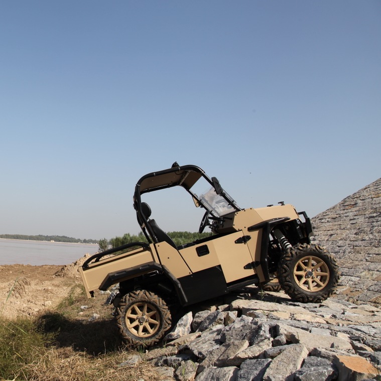 沙滩车 全地形车 UTV1000、900