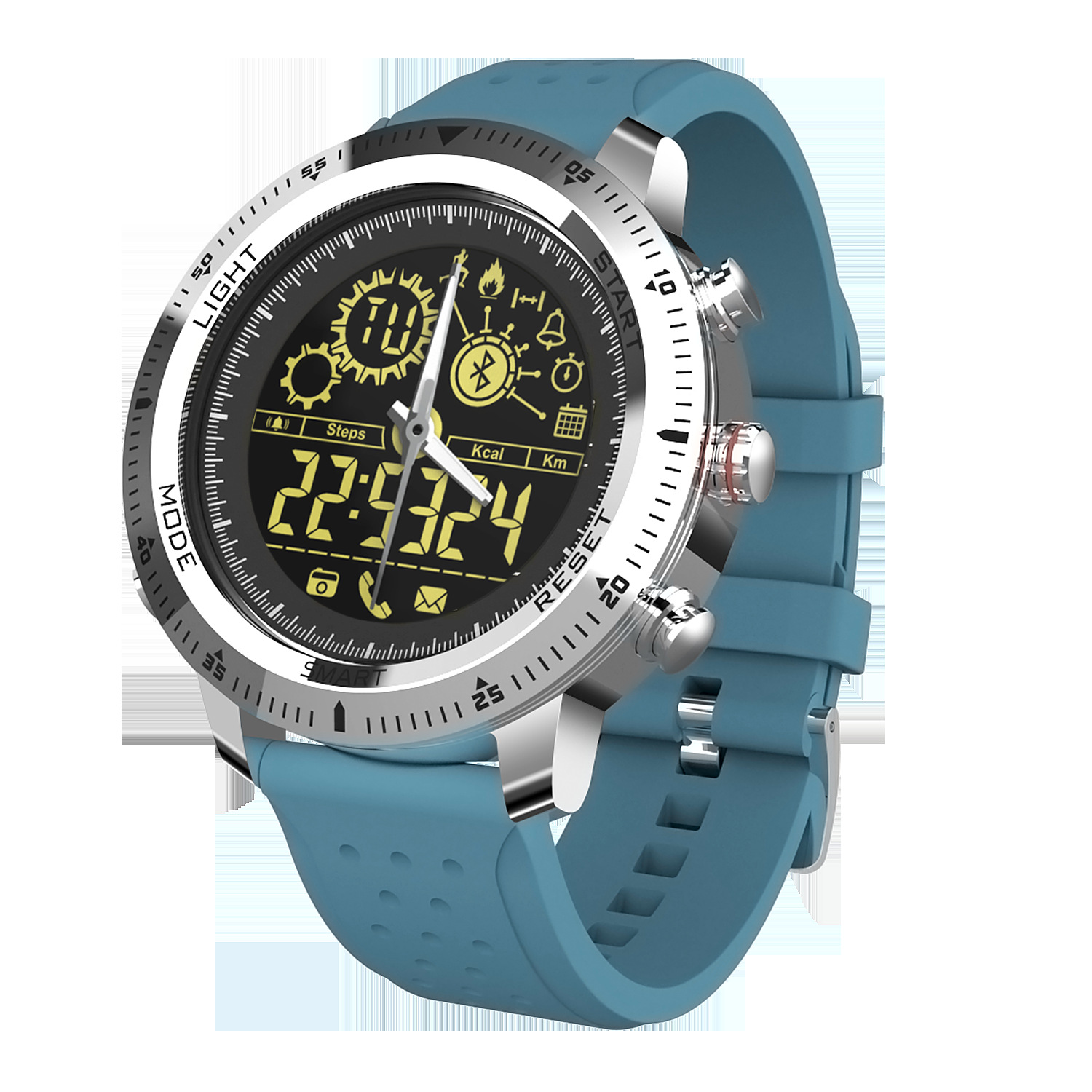 Smart watch - Ref 3392003 Image 4