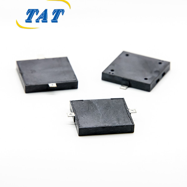 厂家直销 压电贴片蜂鸣器 无源 16000Hz 直径13*2.5