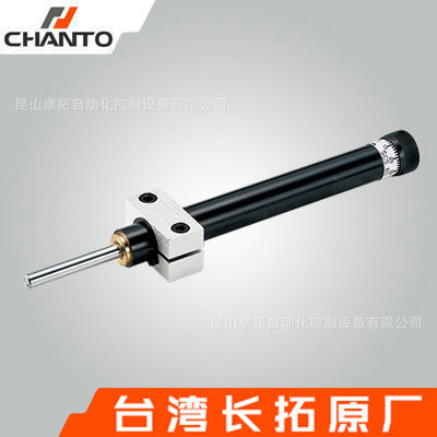 精密油压调速器 SCS系列 液压缓冲器 稳速器 油压稳速器 CHANTO
