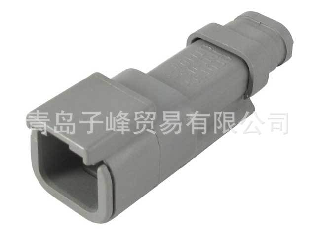 Deutsch德驰连接器DTM04-2P-E007护套交货及时