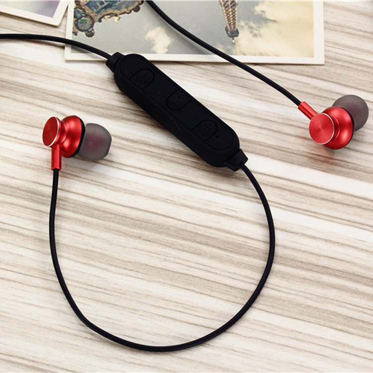 Casque bluetooth XINGZHAN commande vocale fonction appel connexion multipoints - Ref 3380406 Image 1