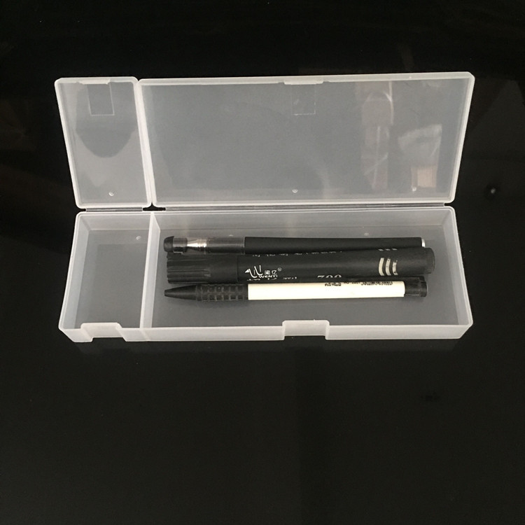 文具盒大(黑底装)