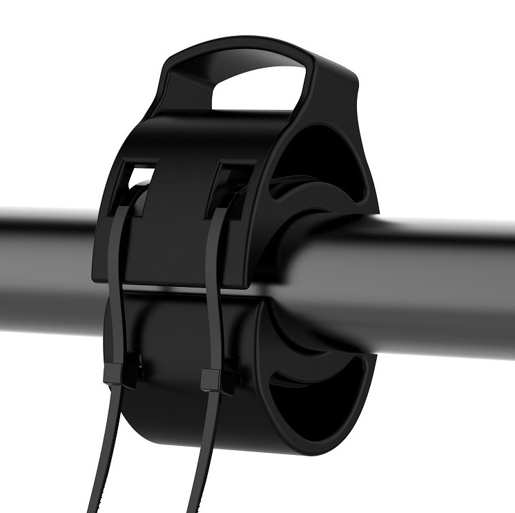The taillight bracket is suitable for the Garmin Varia radar edge chronograph bicycle saddle light frame undefined