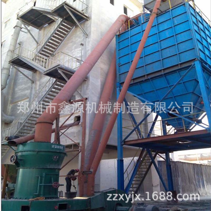 经典款4R3216雷蒙磨、新型4R3220型雷蒙磨、鑫源机械