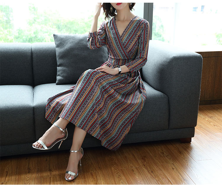 Robe femme CAMILLE en Double - Ref 3326851 Image 18