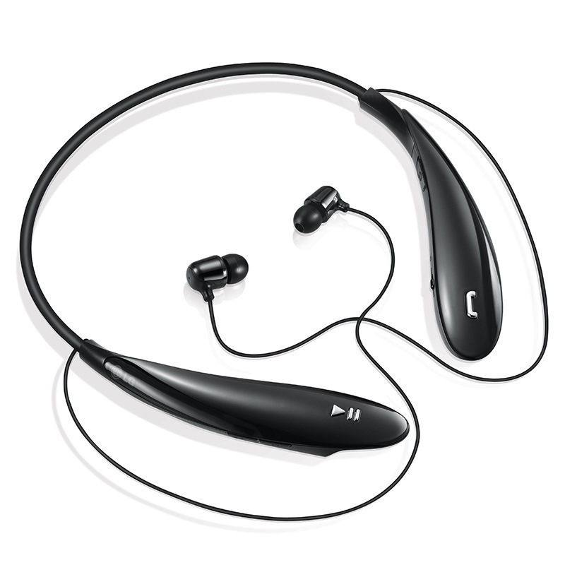 Casque bluetooth MARCHANDISES EUROPéENNES fonction appel - Ref 3378684 Image 5