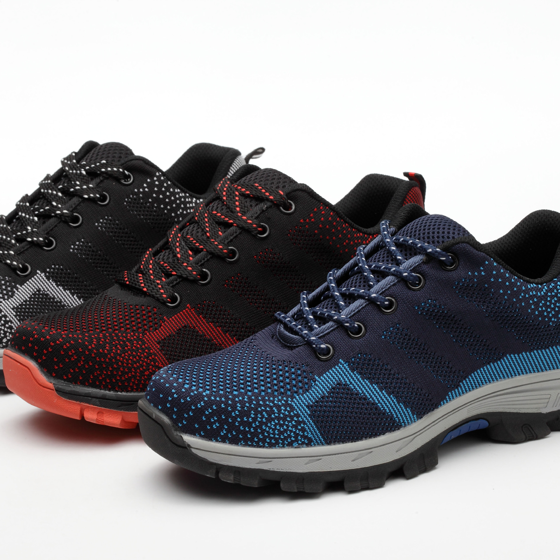 Chaussures de sécurité - Dégâts de perçage - Ref 3405123 Image 19