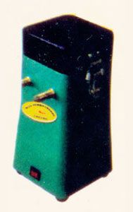 粉碎机 粉碎机: 型号：HG-WJA-2A