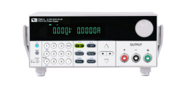 IT6800A/6862A 双范围可编程直流电源